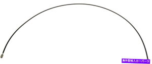 Brake Cable p[LOu[LP[uh[}C95407 Parking Brake Cable Dorman C95407
