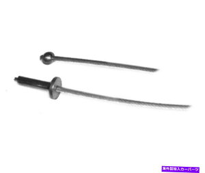 Brake Cable BC93027���C�x�X�g�u���[�L�p�[�L���O�u���[�L�P�[�u��P/N�FBC93027 Bc93027 Raybestos Brakes Parking Brake Cable P/N:Bc93027�y���s�A���i�z
