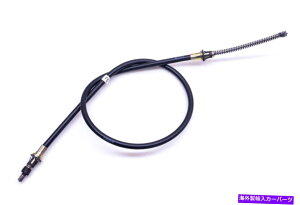 Brake Cable Wagner F128668u[LP[uNOS Wagner F128668 Brake Cable NOS