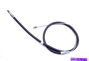 Brake Cable Wagner F116480u[LP[uNOS Wagner F116480 Brake Cable NOS