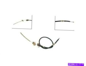 Brake Cable h[}86JB51Sp[LOu[LP[utBbg1975-1978 GMC C35 4DR Dorman 86JB51S Parking Brake Cable Fits 1975-1978 GMC C35 4dr