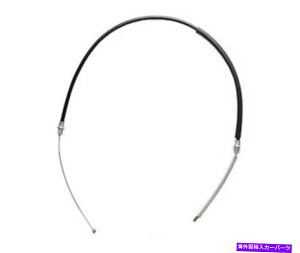Brake Cable RR�E�u���[�L�P�[�u�����C�x�X�gBC93215 Rr Right Brake Cable Raybestos BC93215�y���s�A���i�z