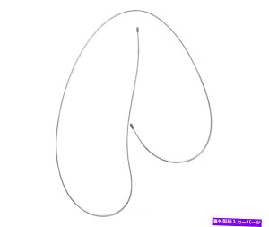 Brake Cable �p�[�L���O�u���[�L�P�[�u���G�������g3���C�x�X�gBC93945 Parking Brake Cable-Element3 Raybestos BC93945�y���s�A���i�z