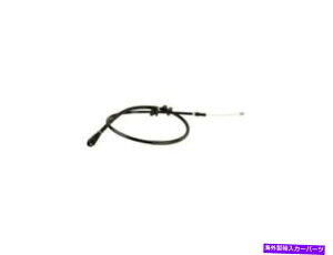 Brake Cable 93-00̃p[LOu[LP[u{{V70 S70 850 GLTx[X^[{T5 SE XD51C7 Parking Brake Cable For 93-00 Volvo V70 S70 850 GLT Base Turbo T5 SE XD51C7