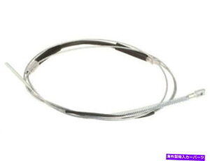 Brake Cable Cofle�p�[�L���O�u���[�L�P�[�u����VW Transporter 1972-1979 58PCQH�ɓK�����܂� Cofle Parking Brake Cable fits VW Transporter 1972-1979 58PCQH�y���s�A���i�z
