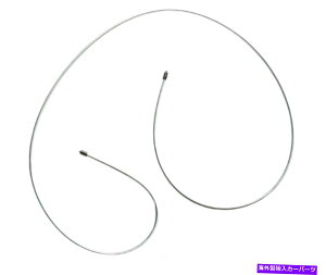 Brake Cable p[LOu[LP[uGg3CxXgBC93948 Parking Brake Cable-Element3 Raybestos BC93948