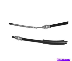 Brake Cable BC93868���C�x�X�g�u���[�L�p�[�L���O�u���[�L�P�[�u��P/N�FBC93868 Bc93868 Raybestos Brakes Parking Brake Cable P/N:Bc93868�y���s�A���i�z