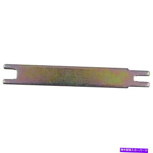 Brake Cable 21135h[}p[LOu[Lo[AhCo[܂͏ȑuR̐VK 21135 Dorman Parking Brake Lever Rear Driver or Passenger Side New for Bronco