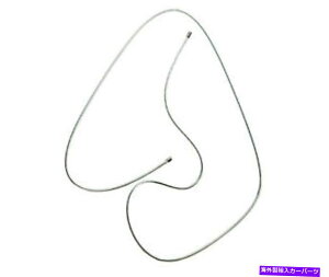 Brake Cable p[LOu[LP[uGg3CxXgBC92443 Parking Brake Cable-Element3 Raybestos BC92443