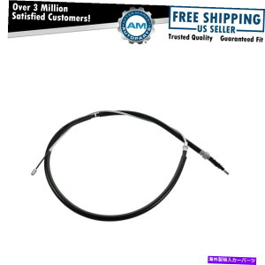 Brake Cable VW Jetta Golf Beetle New�̂��߂ɍ��܂��͉E�ً̋}�p�[�L���O�u���[�L�P�[�u�� Emergency Parking Brake Cable Left Or Right For VW Jetta Golf Beetle NEW�y���s�A���i�z