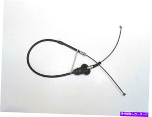 Brake Cable �u���[�L�P�[�u���t�B�b�g�_�b�W�R���gD50���N���C�X���[�A���[�x�b�N�A�[�����[�u�����h094-0508 Brake Cable Fits Dodge Colt D50 & Chrysler Arrow Beck Arnley Brand 094-0508�y���s�A���i�z