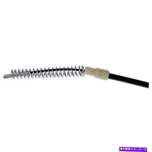 Brake Cable �h�[�}��C661209�u�t�@�[�X�g�X�g�b�v�v�p�[�L���O�u���[�L�P�[�u�� Dorman C661209 First Stop Parking Brake Cable�y���s�A���i�z