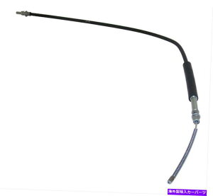 Brake Cable NEԒԃu[LP[u52008362 Crown Automotive Parking Brake Cable 52008362