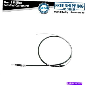 Brake Cable VW Jetta Golf Beetle�̍��܂��͉E�ً̋}�p�[�L���O�u���[�L�P�[�u�� Emergency Parking Brake Cable Left Or Right For VW Jetta Golf Beetle�y���s�A���i�z