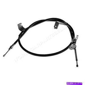 Brake Cable Ym[X-Trail Koleos I 36531-JG00Â߂̒ԃu[LP[u㕔 Parking Brake Cable Left Rear For NISSAN RENAULT X-Trail Koleos I 36531-JG00A