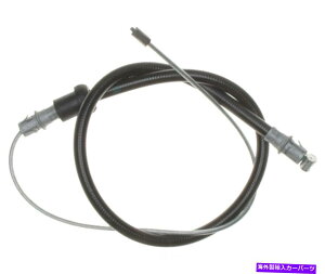 Brake Cable p[LOu[LP[uGg3tgCxXgbc95408-12,000}Cۏ Parking Brake Cable-Element3 Front Raybestos BC95408 - 12,000 Mile Warranty