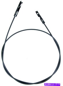 Brake Cable 01-11 Sierra Silverado 2500 3500 ext 97.5hedԃu[LP[u 01-11 SIERRA SILVERADO 2500 3500 EXT 97.5BED INTERMEDIATE PARKING BRAKE CABLE