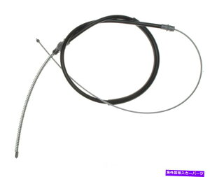 Brake Cable p[LOu[LP[uGg3ACxXgBC95786tBbg1975 FORD F-350 Parking Brake Cable-Element3 Rear Raybestos BC95786 fits 1975 Ford F-350