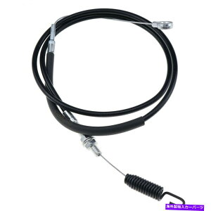 Brake Cable WfBA12 PB PC SB 14 SE PZ JA 60 62 65 JE 75p̃vbVvP[uGX21634 Push Pull Cable GX21634 For John Deere 12 PB PC SB 14 SE PZ JA 60 62 65 JE 75