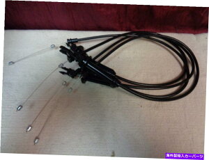 Brake Cable GM 15027138u[LP[u/p[LOu[LP[uZbgEEL1250 3096 GM 15027138 Brake Cable/Parking Brake Cable set EEL1250 3096