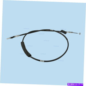 Brake Cable Vp[LOu[LP[uAEtBbgz_AR[h2003 04 05 06 07 New Parking Brake Cable Rear Right Side FIt HONDA Accord 2003 04 05 06 07