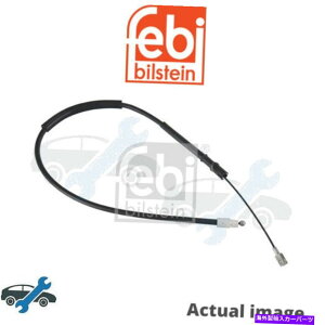 Brake Cable �����Z�f�X�x���cvito/mixto/van/bus valente viano 2.1l 4cyl�̃P�[�u���p�[�L���O�u���[�L CABLE PARKING BRAKE FOR MERCEDES-BENZ VITO/MIXTO/Van/Bus VALENTE VIANO 2.1L 4cyl�y���s�A���i�z