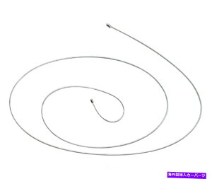 Brake Cable �p�[�L���O�u���[�L�P�[�u���G�������g3���C�x�X�gBC93066 Parking Brake Cable-Element3 Raybestos BC93066�y���s�A���i�z