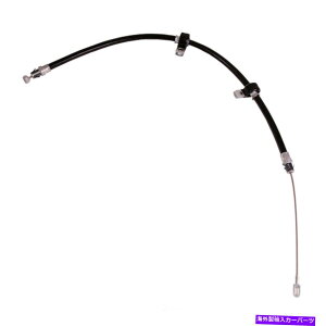 Brake Cable �p�[�L���O�u���[�L�P�[�u���t�����g�I�~�b�N�X16730.34�t�B�b�g1999�W�[�v�O�����h�`�F���L�[ Parking Brake Cable Front OMIX 16730.34 fits 1999 Jeep Grand Cherokee�y���s�A���i�z