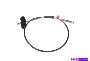 Brake Cable �p�[�L���O�u���[�L�P�[�u��ACDELCO GM�I���W�i���@��84048122-�v���Ȕz�� Parking Brake Cable ACDelco GM Original Equipment 84048122 - Fast Shipping�y���s�A���i�z