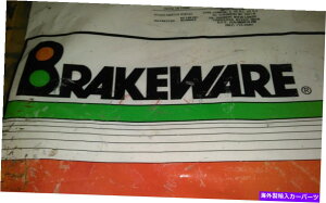 Brake Cable u[LEFAu[LP[uC9987 BRAKEWARE BRAKE CABLE C9987