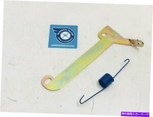 Brake Cable ZDtFA[J[r[ANZ[^I[gCg[^[NtgZC̃XvOƃuPbgԂ ZD FAIRLANE CARBY ACCELERATOR RETURN SPRING & BRACKET FOR AUTOLITE MOTORCRAFT ZC