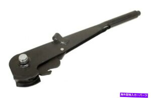 Brake Cable 58-79 VW�r�[�g���p�u���b�N�ً}�u���[�L�n���h���L�b�g-113798305 Black Emergency Brake Handle Kit for 58-79 VW Beetle - 113798305�y���s�A���i�z