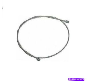 Brake Cable V[Oi[F108098p[LOu[LP[utBbg1983 GMC S15V{[S10 New Wagner F108098 Parking Brake Cable Fits 1983 GMC S15 Chevrolet S10