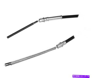 Brake Cable BC93925���C�x�X�g�u���[�L�p�[�L���O�u���[�L�P�[�u��P/N�FBC93925 Bc93925 Raybestos Brakes Parking Brake Cable P/N:Bc93925�y���s�A���i�z