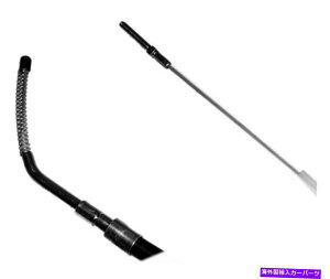 Brake Cable BC93705���C�x�X�g�u���[�L�p�[�L���O�u���[�L�P�[�u��P/N�FBC93705 Bc93705 Raybestos Brakes Parking Brake Cable P/N:Bc93705�y���s�A���i�z
