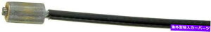 Brake Cable ԃp[LOu[LP[u1973-1974|eBAbNJ^iɓK܂ Intermediate Parking Brake Cable Fits 1973-1974 Pontiac Catalina