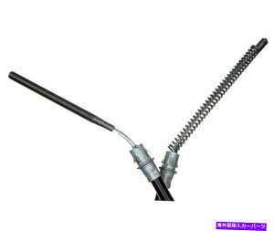 Brake Cable BC95332CxXgu[Lp[LOu[LP[uP/NFBC95332 Bc95332 Raybestos Brakes Parking Brake Cable P/N:Bc95332