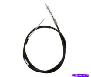Brake Cable BC97250CxXgu[Lp[LOu[LP[uP/NFBC97250 Bc97250 Raybestos Brakes Parking Brake Cable P/N:Bc97250