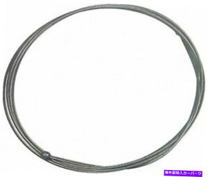 Brake Cable V[Oi[F105963 BC105963p[LOu[LP[utBbgtBbg1973-1983 GMC P3500 New Wagner F105963 BC105963 Parking Brake Cable Fits Fits 1973-1983 GMC P3500