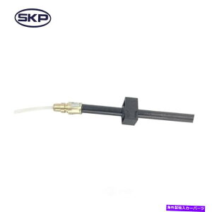 Brake Cable u[LP[ufB[[A5Xs[hgXSKP SK721114 Brake Cable-DIESEL, 5 Speed Trans SKP SK721114