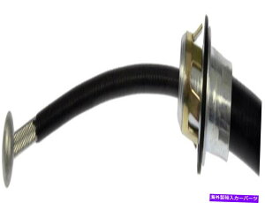 Brake Cable C93154�h�[�}���t�@�[�X�g�X�g�b�v�p�[�L���O�p�[�L���O�u���[�L�P�[�u��P/N�FC93154 C93154 Dorman First Stop Parking Brake Cable P/N:C93154�y���s�A���i�z