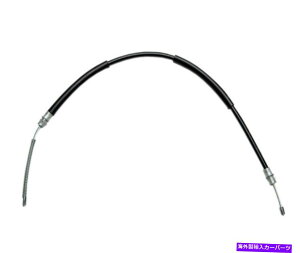 Brake Cable Raybestos Brakes BC93644�p�[�L���O�u���[�L�P�[�u�� Raybestos Brakes BC93644 Parking Brake Cable�y���s�A���i�z