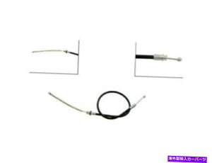Brake Cable CpExEGAErXP[EubNEbhEJvXVT56Y7̃p[LOu[LP[u Parking Brake Cable For Impala Bel Air Biscayne Brookwood Caprice VT56Y7