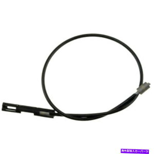 Brake Cable Dodge Dakota 1997-2004�h�[�}���p�[�L���O�u���[�L�P�[�u��DAC For Dodge Dakota 1997-2004 Dorman Parking Brake Cable DAC