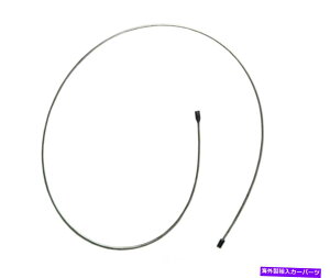 Brake Cable �p�[�L���O�u���[�L�P�[�u���G�������g3���C�x�X�gBC93473 Parking Brake Cable-Element3 Raybestos BC93473�y���s�A���i�z