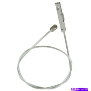 Brake Cable �t�H�[�h�G�R�m�����N���u���S��1992 1993 1994 1995�h�[�}���p�[�L���O�u���[�L�P�[�u��DAC For Ford Econoline Club Wagon 1992 1993 1994 1995 Dorman Parking Brake Cable DAC�y���s�A���i�z