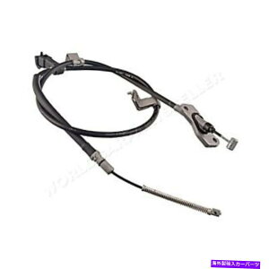 Brake Cable Honda HR-V 47560-S2H-003�̂��߂ɁA���ԃu���[�L�P�[�u�����㕔 Parking Brake Cable Left Rear For HONDA Hr-V 47560-S2H-003�y���s�A���i�z