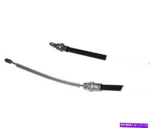 Brake Cable BC93113���C�x�X�g�u���[�L�p�[�L���O�u���[�L�P�[�u��P/N�FBC93113 Bc93113 Raybestos Brakes Parking Brake Cable P/N:Bc93113�y���s�A���i�z