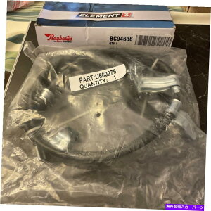 Brake Cable Raybestos Brakes BC93343�p�[�L���O�u���[�L�P�[�u�� Raybestos Brakes BC93343 Parking Brake Cable�y���s�A���i�z