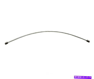 Brake Cable �p�[�L���O�u���[�L�P�[�u���G�������g3���C�x�X�gBC93234 Parking Brake Cable-Element3 Raybestos BC93234�y���s�A���i�z